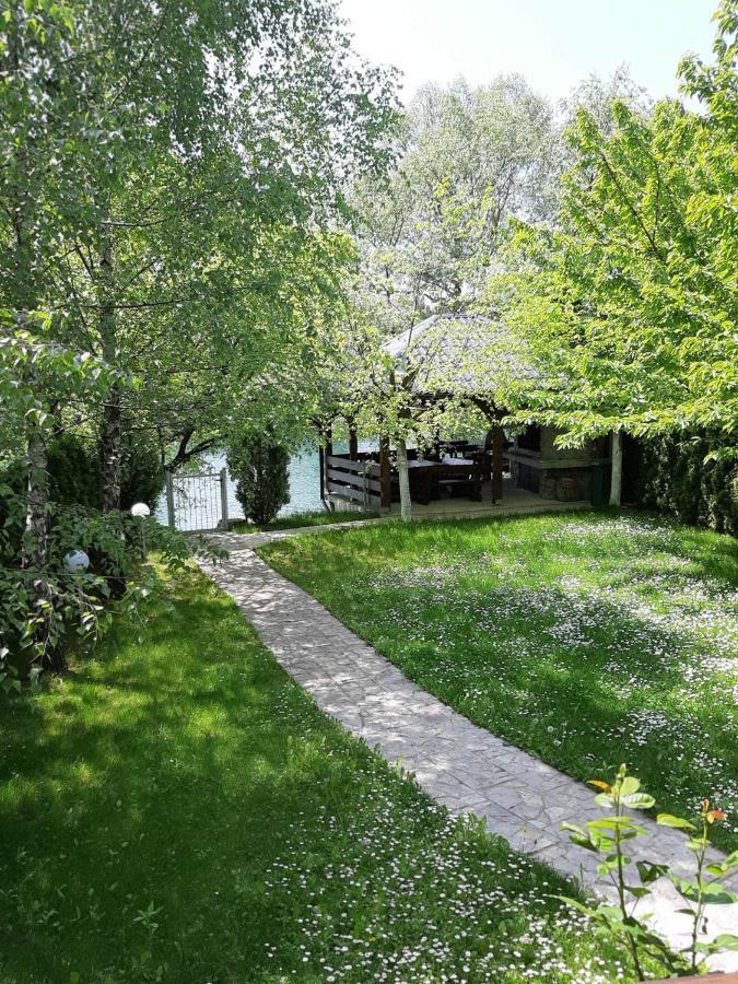 Lahor Casa de Férias Bihać