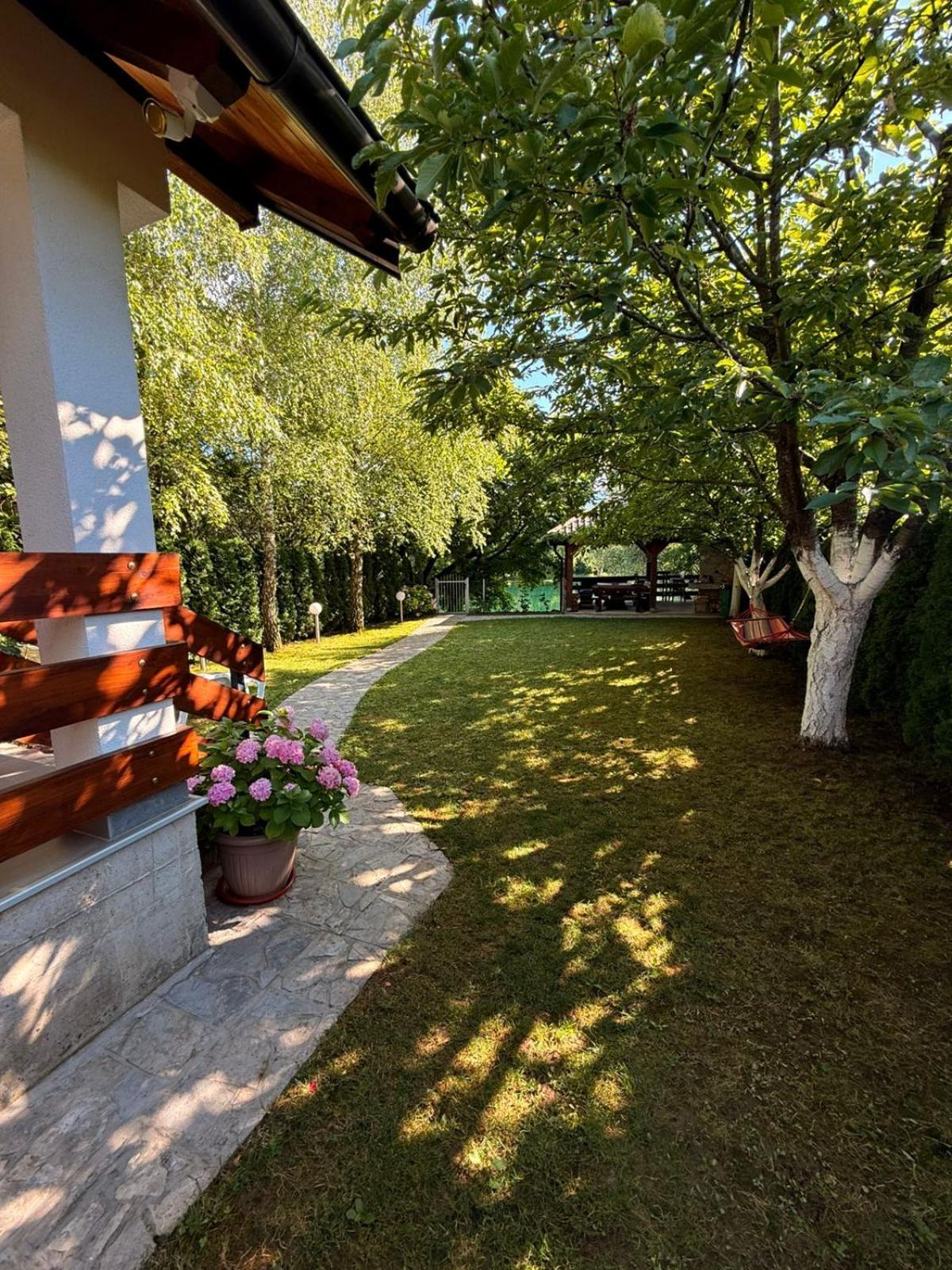Casa de Férias Lahor Bihać