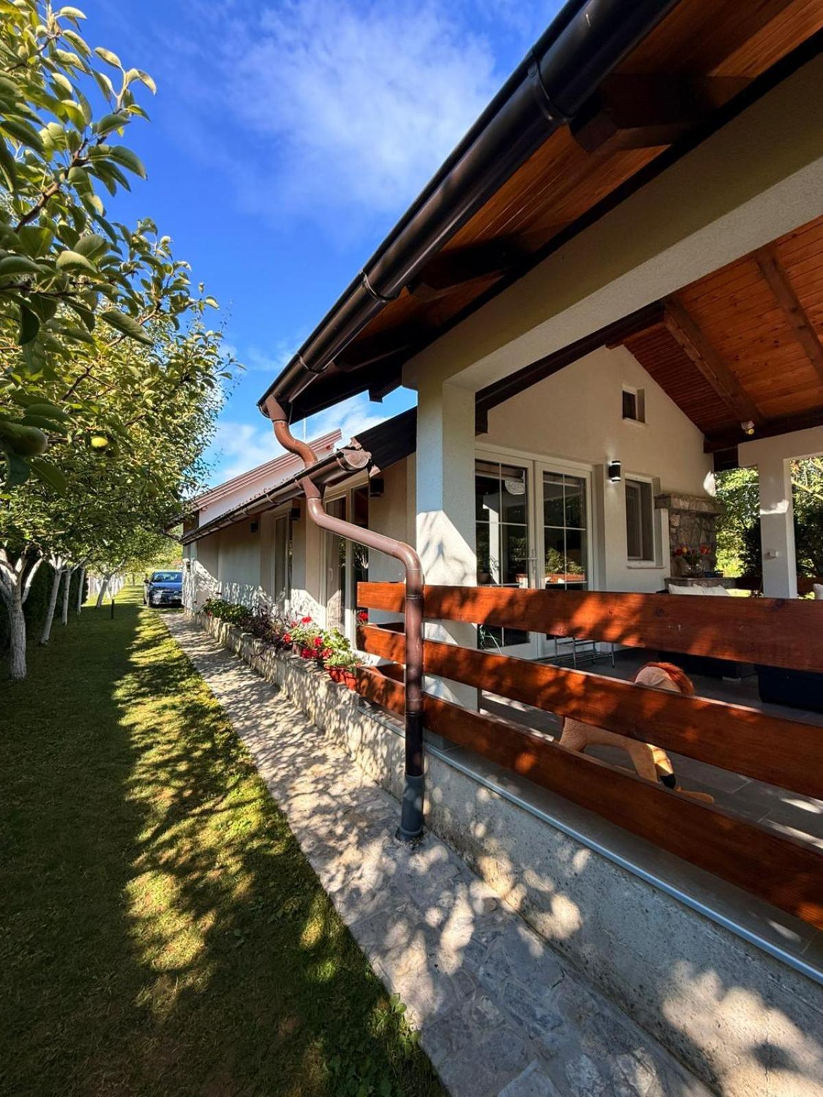 Casa de Férias Lahor *